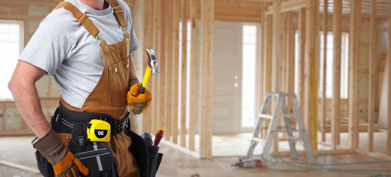 Carpentry Service
