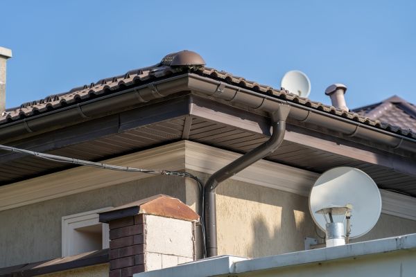 Aluminum Cladding Installation