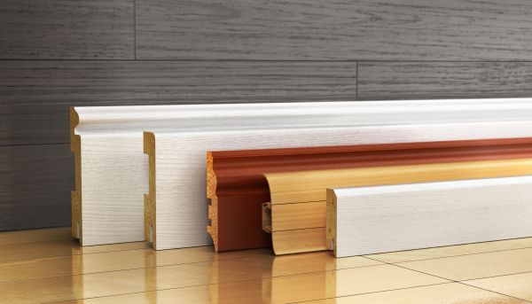 Baseboard Attachment