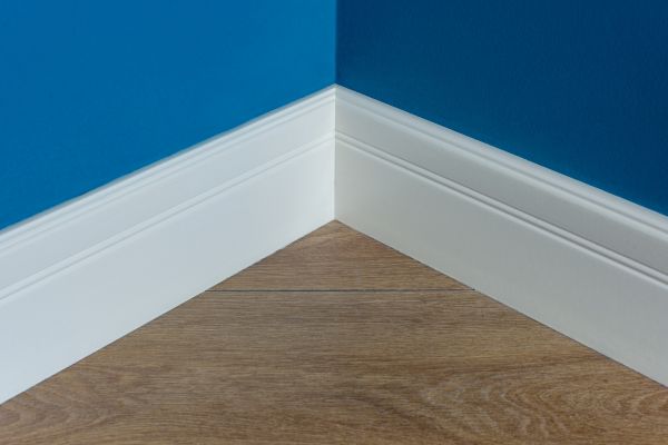 Baseboards Repair