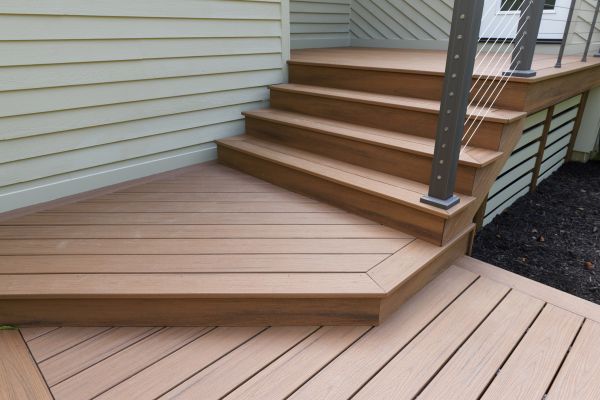 Balcony Leak Repair
