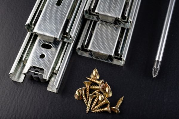 Drawer Slides Repair