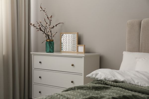 Dresser Drawer Repair