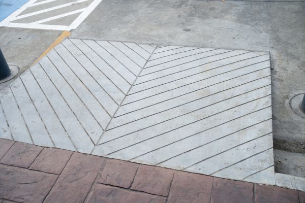 Disabled Ramp Restoration