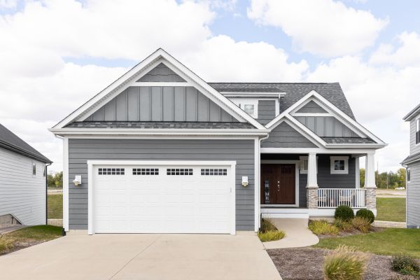 Exterior Carpentry Service
