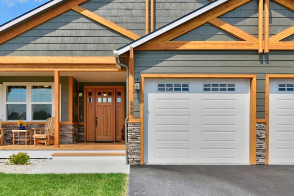 Aluminum Fascia Repair