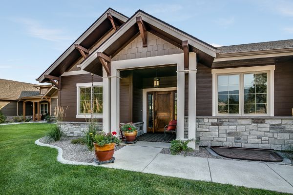 Exterior Carpentry Repair