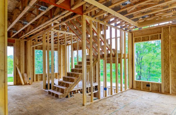 Carpentry Framing