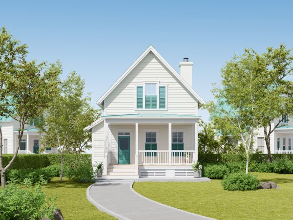Exterior Carpentry Service