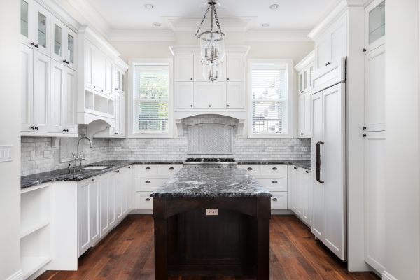 Bathroom Cabinet Refacing