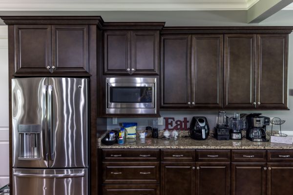 New Cabinets Installation - New Cabinets Installation Irvine, California