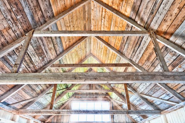Pole Barn Expansion