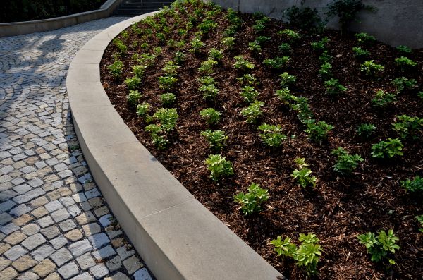 Retaining Walls Construction