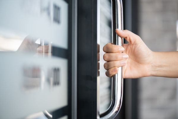 Door Installation