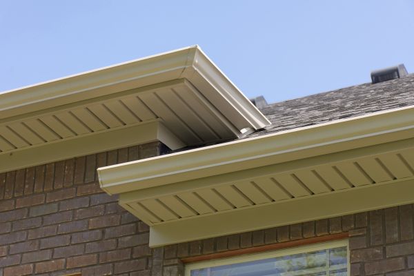 Exterior Finish Carpentry