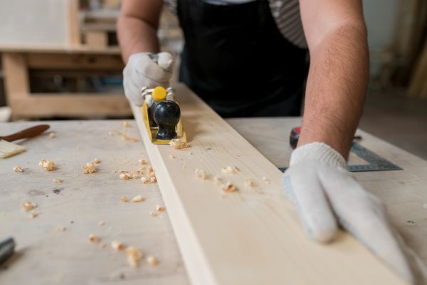 Carpentry Woodworking