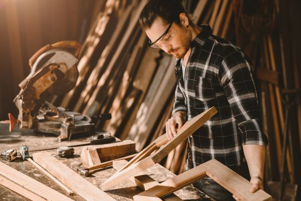 Beam Repair Service