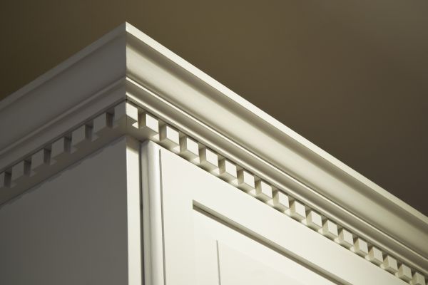Custom Millwork Service