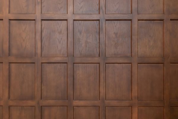Decorative Carpentry