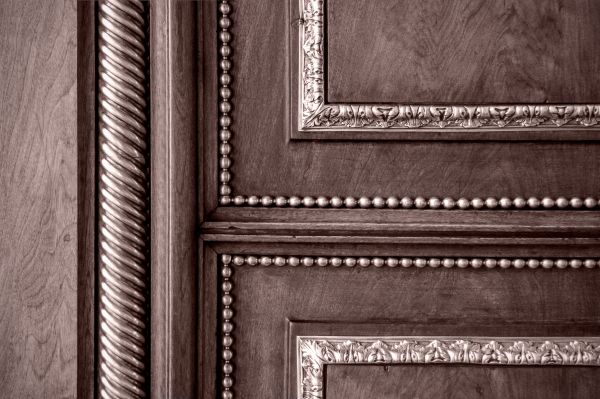 Carpentry Woodworking