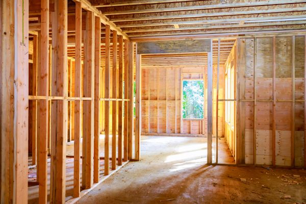 Building Framing