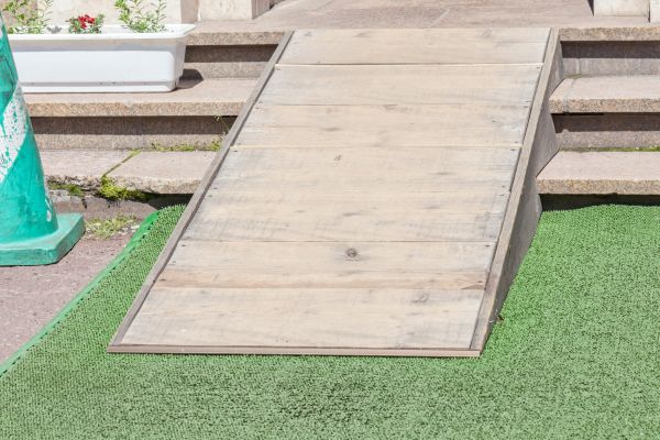 Deck Repair