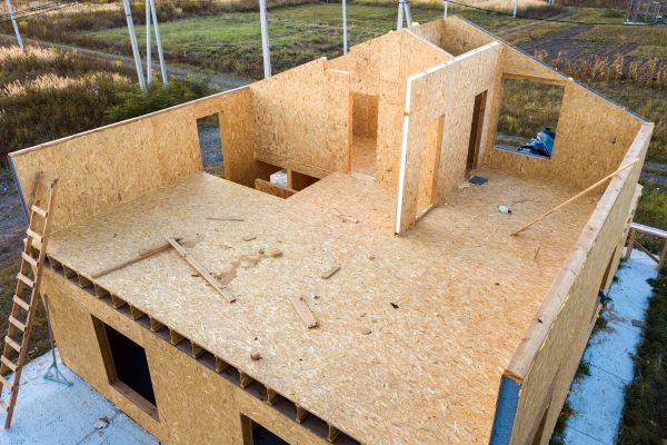 Attic Construction