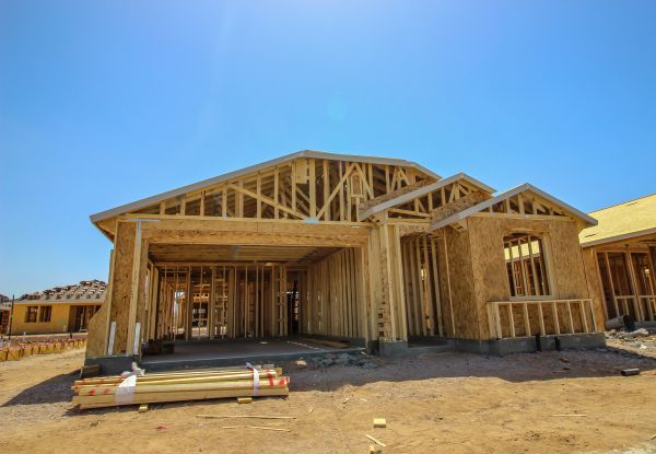 Framing Carpentry