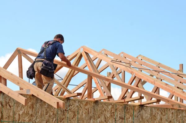 Carpentry Framing