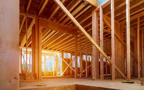 Construction Carpentry Service