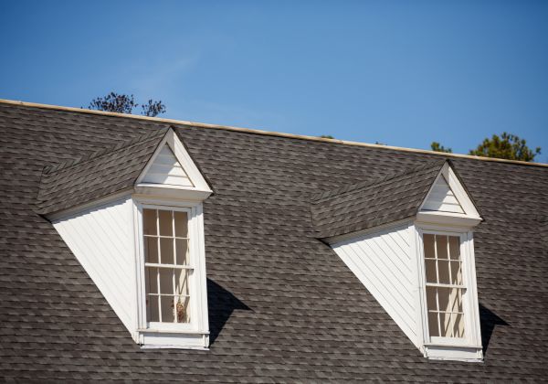 Attic Construction