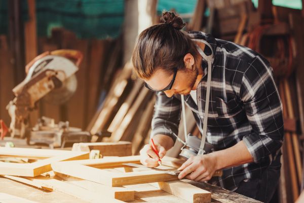 Custom Carpentry Service