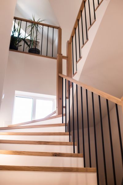 Balustrade Replacement