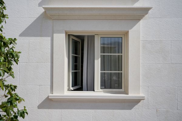 Interior Door Trim Repair