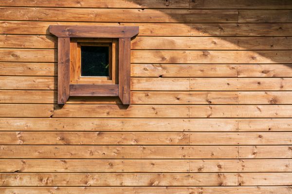 Eaves Repair