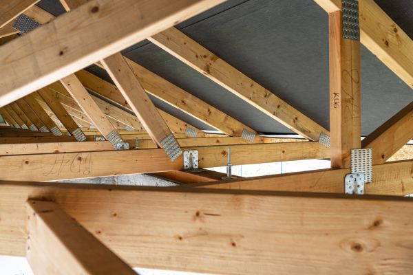 Carpentry Repair