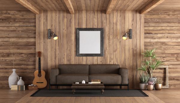 Custom Millwork Service