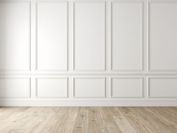 Beadboard Mounting