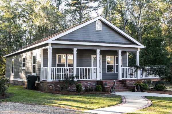 Deck Skirting Installation