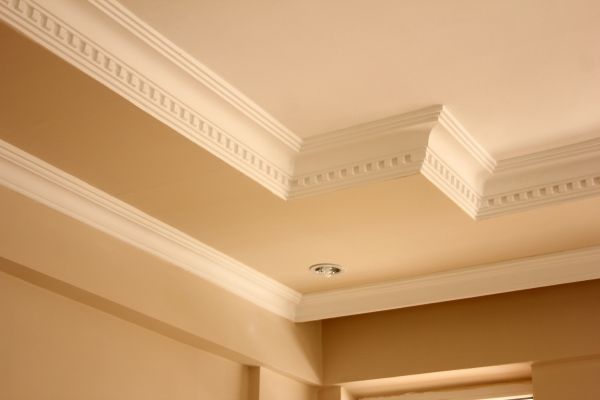 Baseboards Installation
