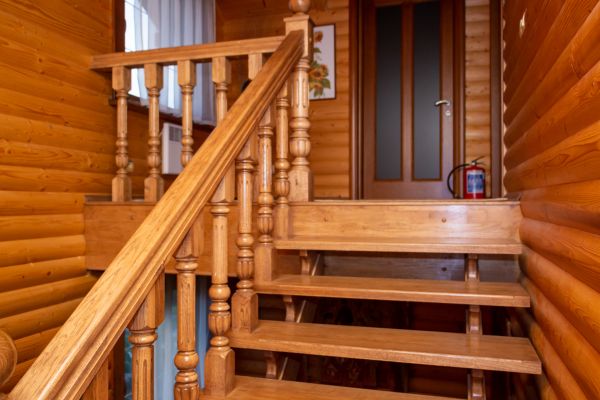 Staircase Installation