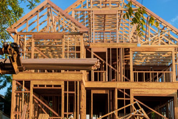 Carpentry Remodeling