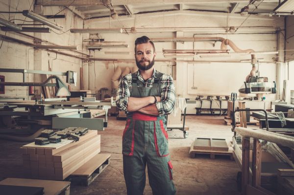 Carpentry Woodworking