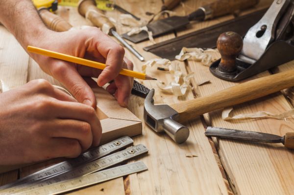 Carpentry Woodworking