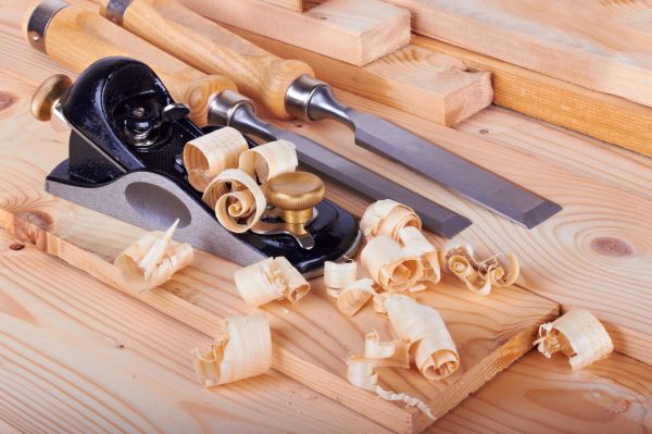Carpentry Woodworking