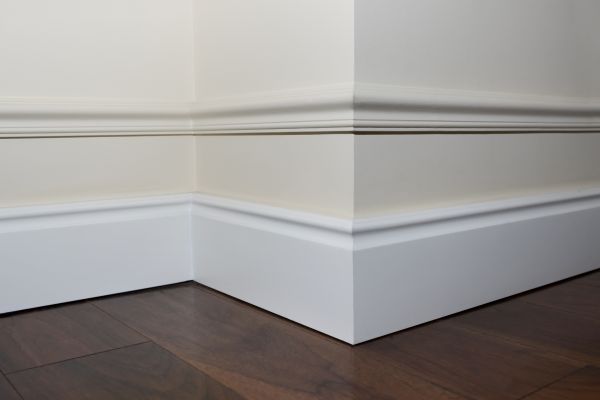 Baseboard Installation
