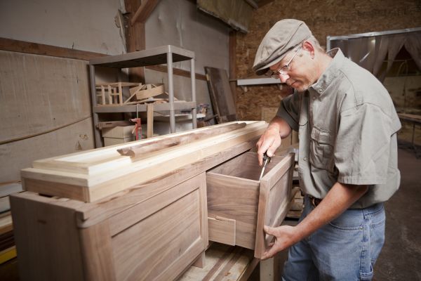 Precision Carpentry