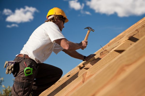 Baseboard Carpentry