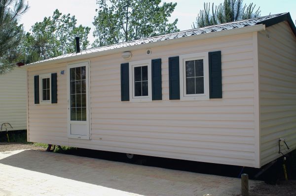 Mobile Homes Skirting