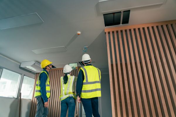 Construction Inspection